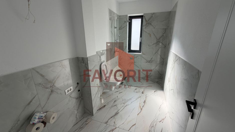 Casa individuala. 172 mp utili. Garaj. Disponibila imediat - Poză 14
