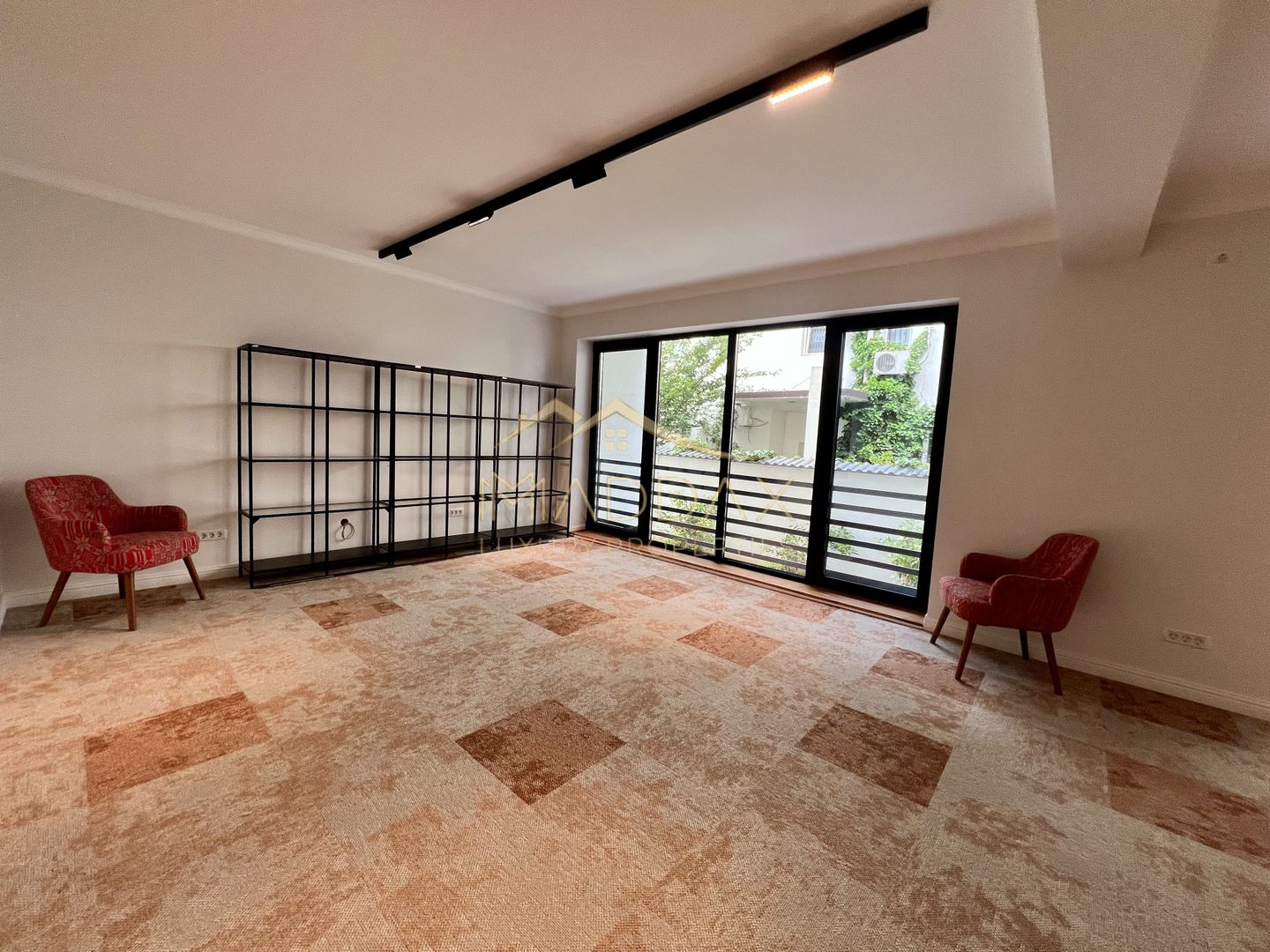 Spatiu de birouri PREMIUM ***183mp*** // Curte // Parcare // Zona Floreasca - Poză 3