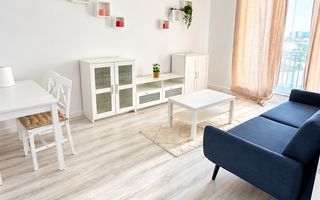 Apartament 2 camere Cosmopolis | parcare inclusa - Poză 2