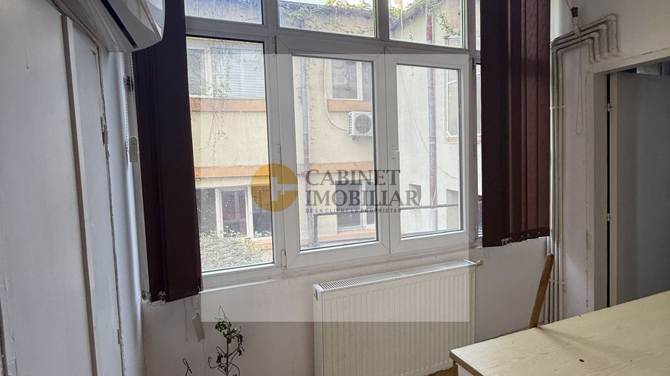 2 camere I Piata Sfintii Voievozi - Victoriei I Parter inalt - Poză 9