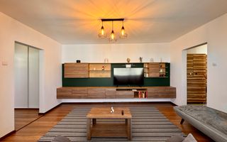 Apartament cu 2 camere de vânzare | Zona str. Constantin Brâncuși - Poză 2