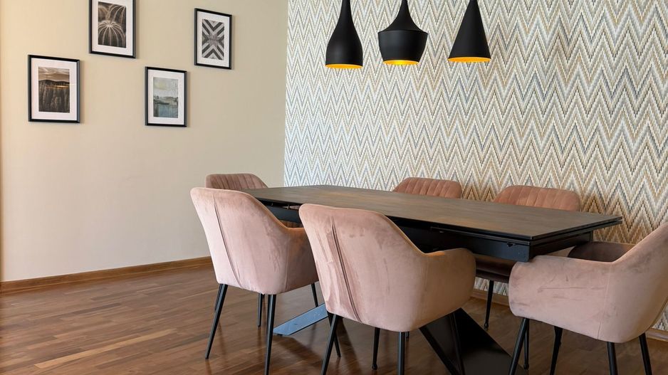 Apartament | 3 camere | Iancu Nicolae - Poză 4