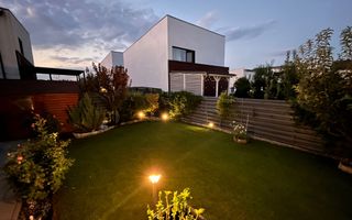 Vilă Individuală de Lux - Poză 2