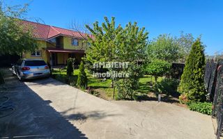 Casă tip duplex P+M, teren 335 mp, zona MOARA GRECILOR; - Poză 1