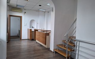 URGENT!, libera, rezidential/birou/comercial, 2 intrari, NEGOCIABIL - Poză 1