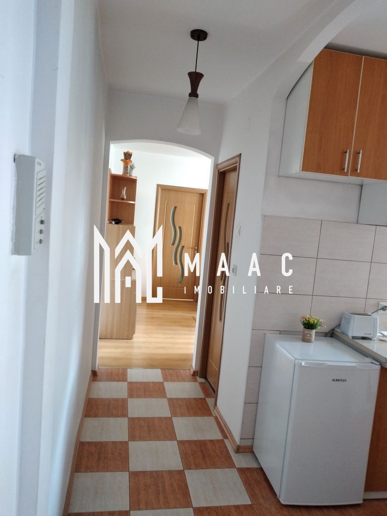 Apartament 3 camere de vânzare | Sibiu | Hipodrom 3 | 52 mp - Poză 2