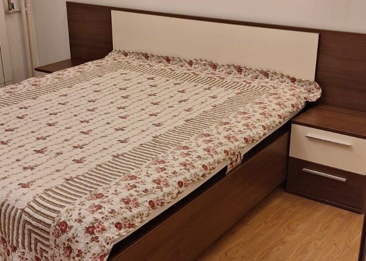 Apartament modern, trei camere, Iancului - Poză 9