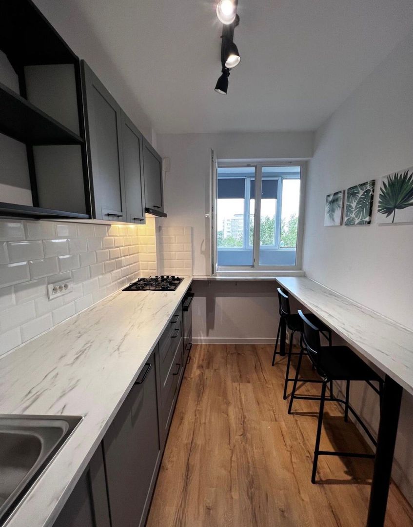 AP. 2 CAMERE 1 MAI, PET-FRIENDLY, MOBILAT MODERN, METROU 1 MINUT - Poză 6