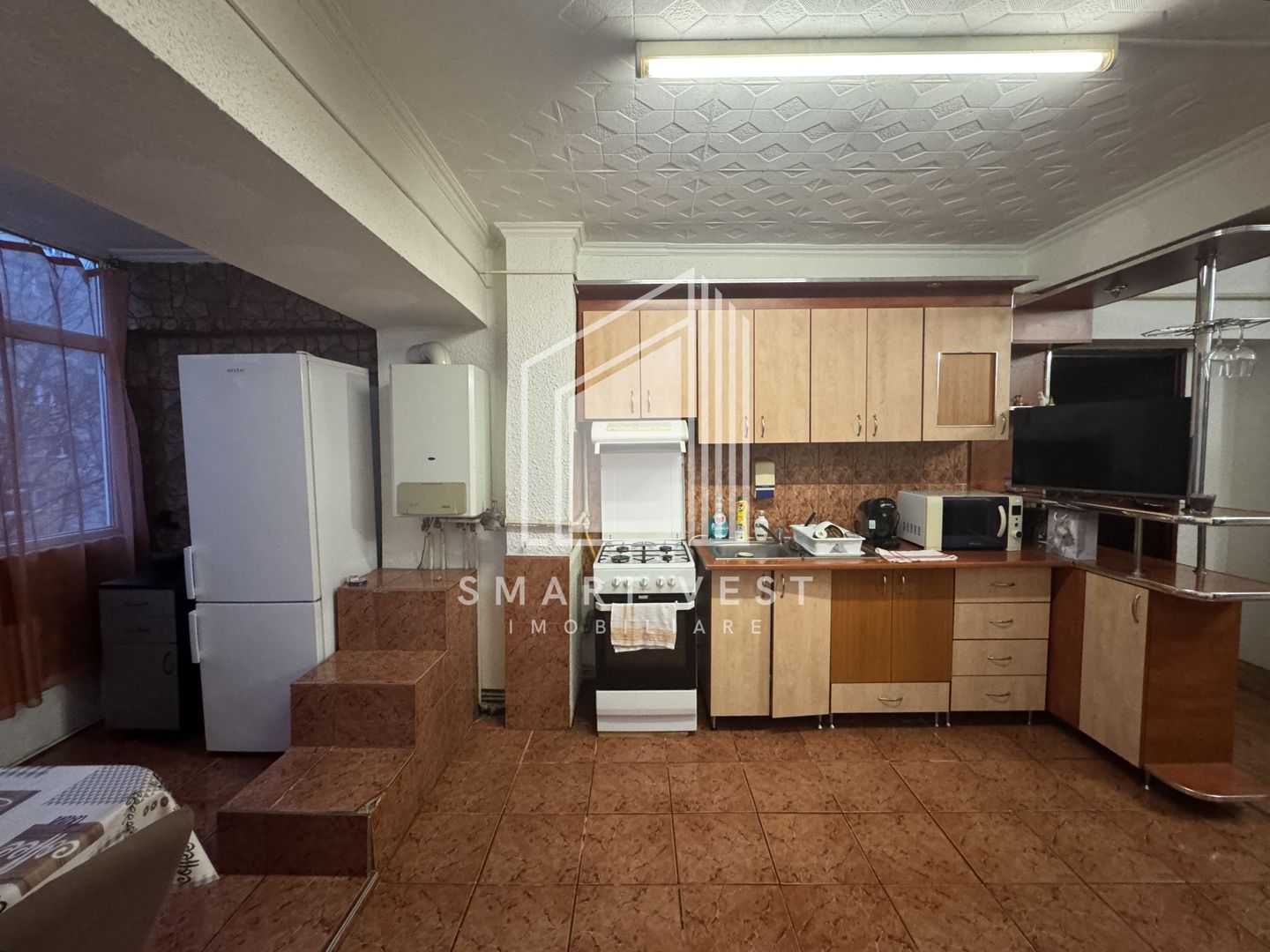 Apartament 2 camere | Etaj 3 cu lift | Zona Soarelui - Poză 5