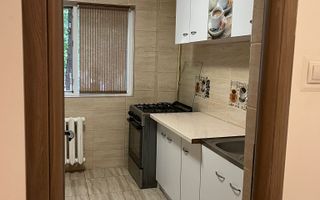 APARTAMENT 2 CAMERE  -  STEFAN CEL MARE - Poză 8