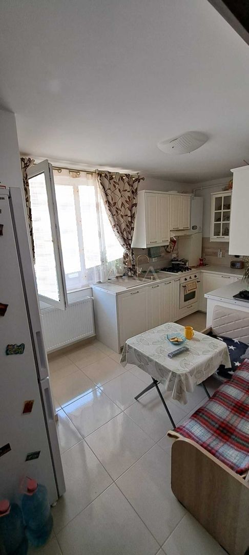 2 Camere în Baciu - Locuință modernă într-o zonă liniștită. - Poză 6