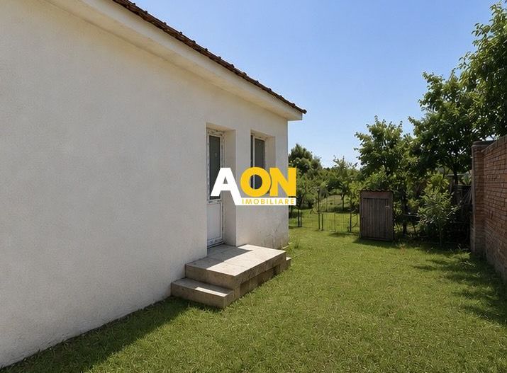 Casa De Vanzare | Vurpar, Comuna Vintu de Jos | Teren 730 mp - Poză 1