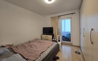 Apartament cu 4 camere | Etaj intermediar | Zona Parcul Rozelor - Poză 6