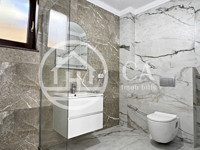 Casa de inchiriat cu 4 camere in Santandrei, Bihor - Poză 4