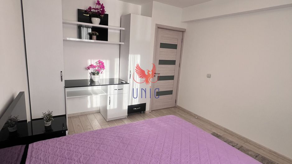 3 camere Severinului-Promenada Mall - Poză 14