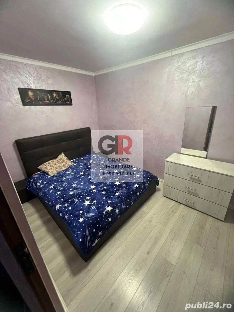 I.L.Caragiale - apartament 2 cam renovat Neptun - Poză 2