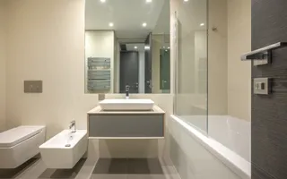 Reședință Exclusivistă cu 5 Camere | 201 mp | Terasă 25 mp - Poză 26