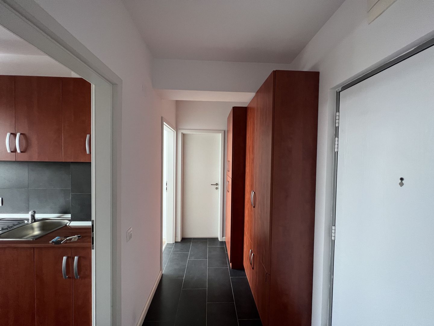 Apartament Prelungirea Ghencea | Cubic Residence - Poză 7