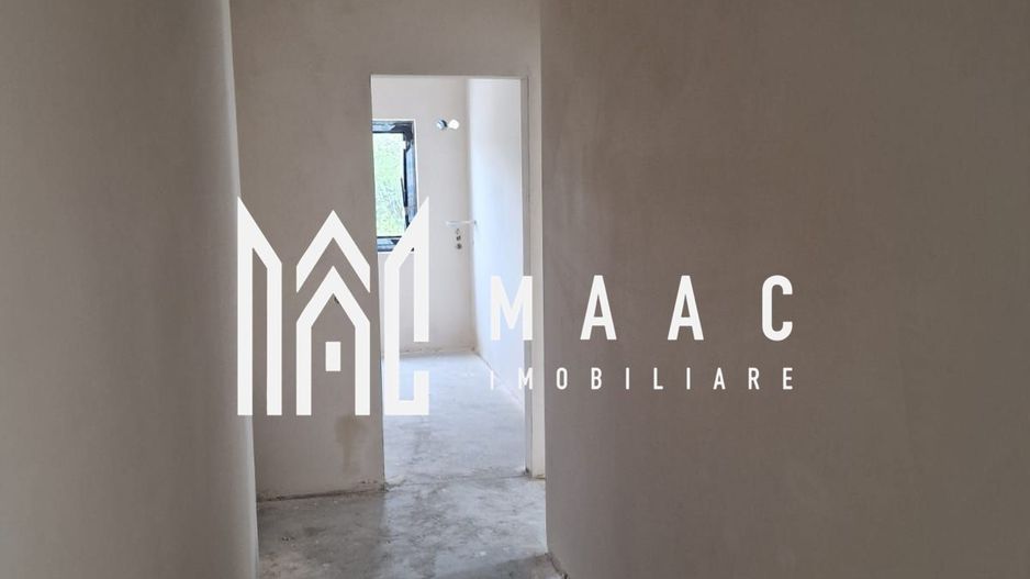 Apartament 2 Camere | Decomandat | Etaj 3 | Balcon | Parcare - Poză 4