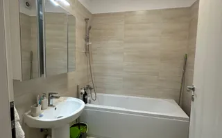 Apartament 2 camere + parcare Uverturii - Gorjului D6 - Poză 24