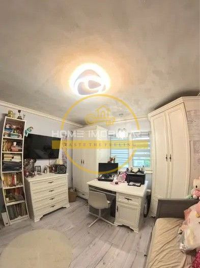 Apartament cu 4 camere - decomandat/ etajul 3/ 80mp/ Piața Dacia - Poză 3