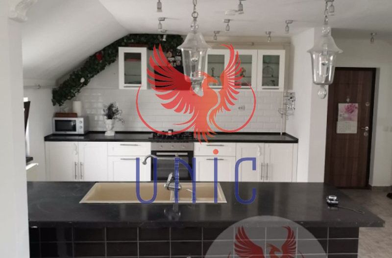 Super apartament, 113 mp, zona Titulescu - Poză 7