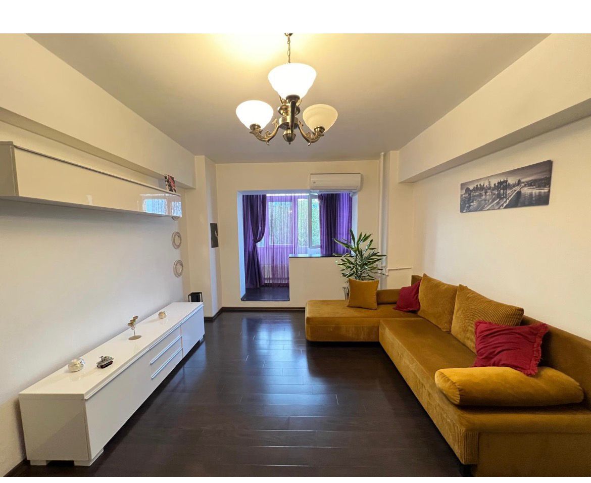 AP. 2 CAMERE - SALAJ, BLOC REABILITAT, MOBILAT/UTILAT MODERN - Poză 2