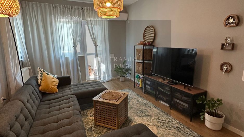 Apartament 3 camere decomandat 2020 Metalurgiei/Sector 4 - Poză 3