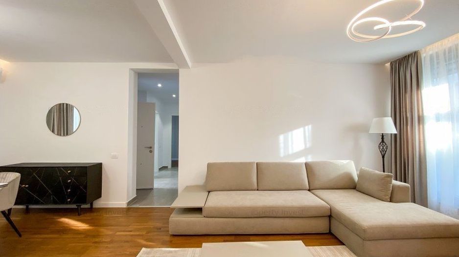 Vila 5 camere I Mobilata I Pipera - Poză 2