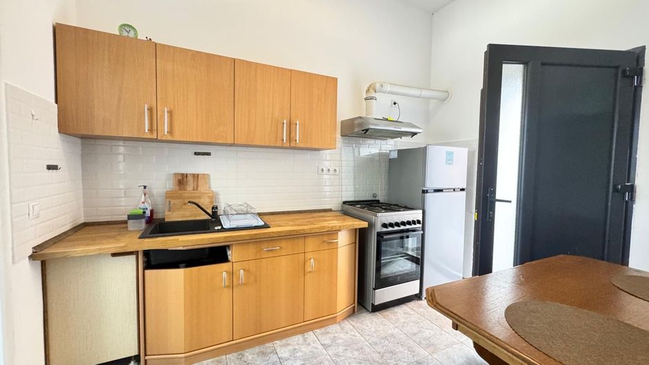 Apartament de inchiriat in centrul istoric - Poză 9