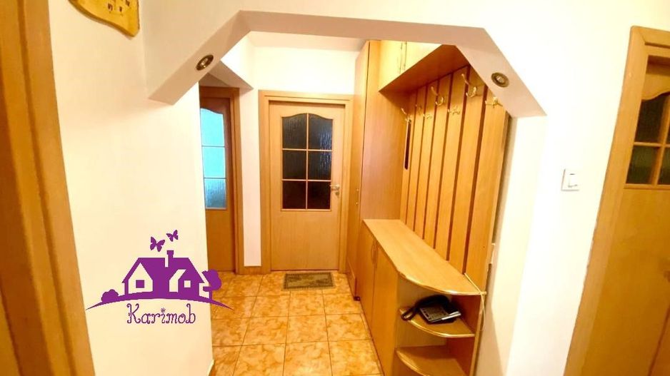 Apartament 3 camere Decebal - Poză 13