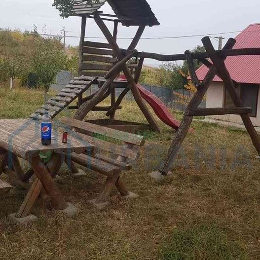 Teren intravilan de vânzare - 6200mp, pădure în apropiere - Poză 2