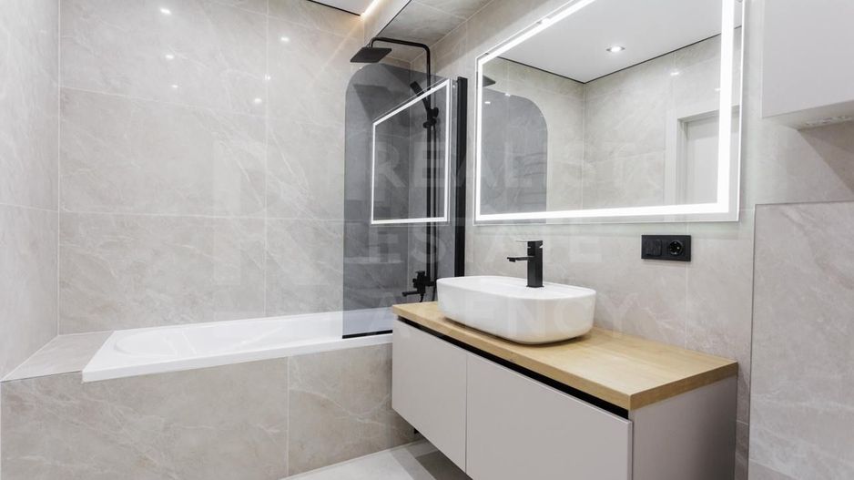 Vânzare, apartament, 2 camere , str. Ghica Vodă, Botanica - Poză 23