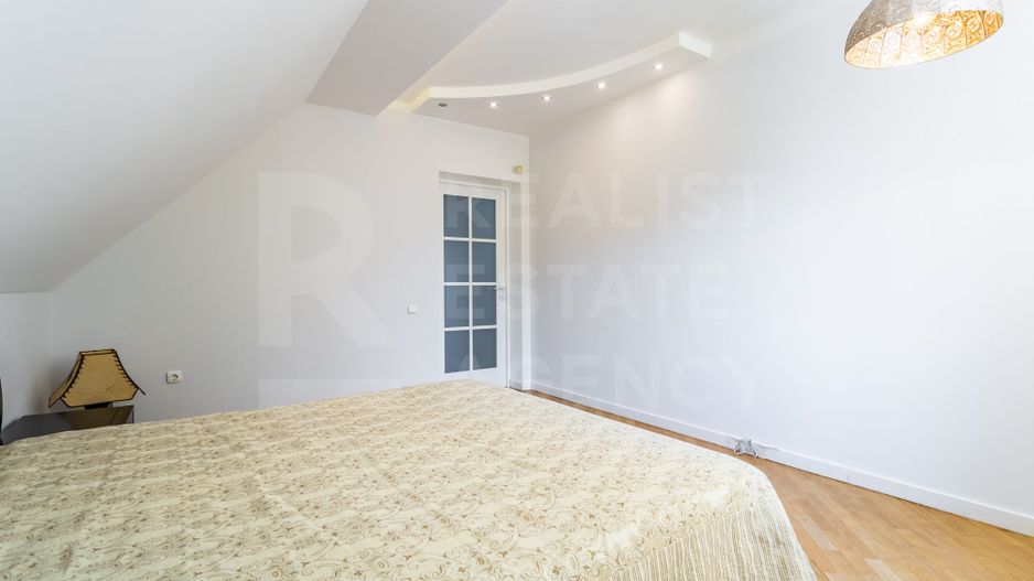 Vânzare, casă, 4 camere, str. Jubiliară, Codru - Poză 65