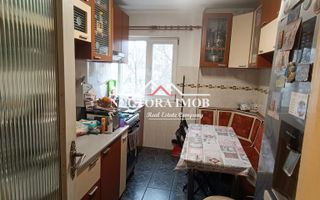 NECTORA IMOB-Apartament 3 camere, Zona Nufarul, 51 mp, Etaj 2, Utilat - Poză 9