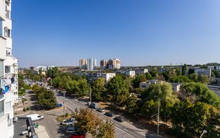 Vânzare, apartament, 2 camere, strada Ceucari, Râșcani - Poză 10