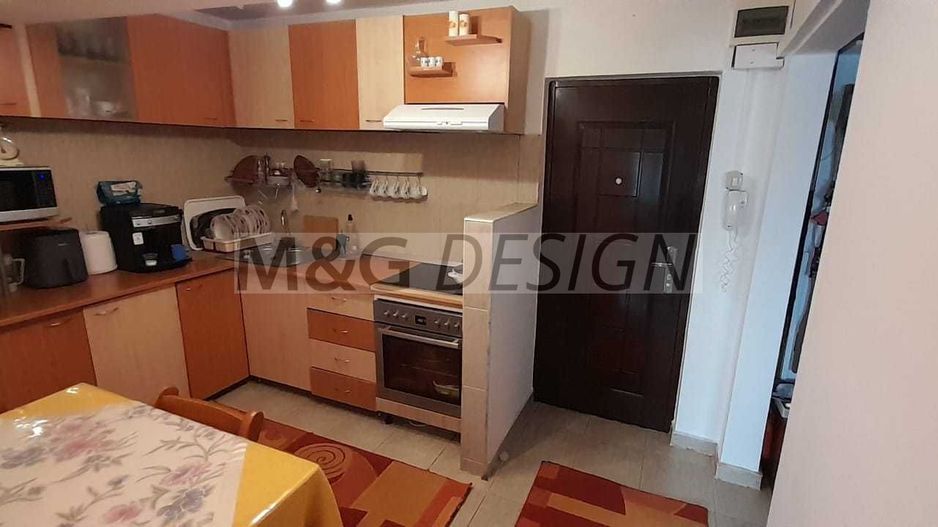 Apartament 2 camere zona Iosefin - Poză 4