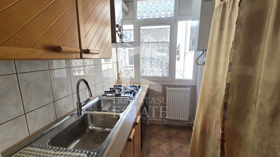 TOMIS NORD - 3 camere gata de mutat | piata Ciresica | scoala 29,38 - Poză 22