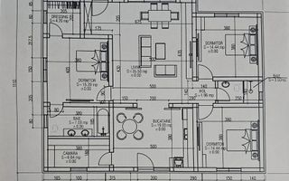 🏡 Casă la roșu cu 4 camere, 122 mp utili, teren 465 mp – Băicoi - Poză 49