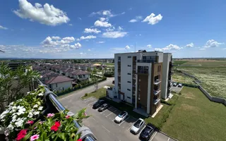 LA CHEIE !!! Apartament de vânzare, 3 camere, Green Residence! - Poză 15