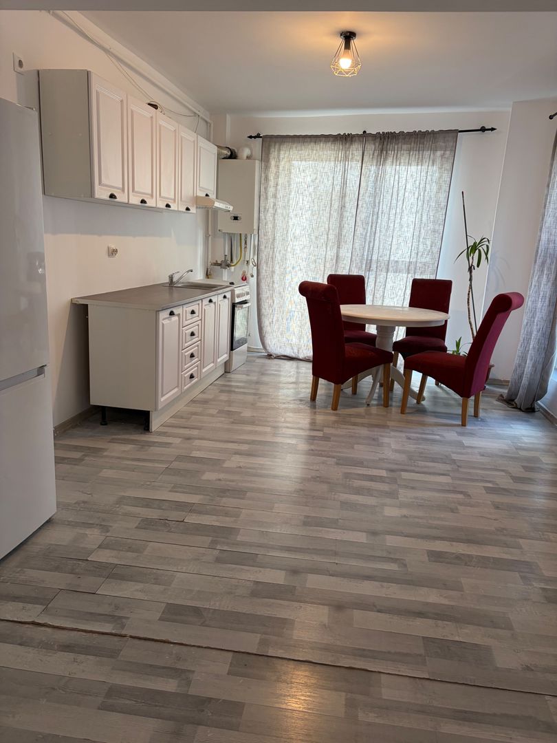 Apartament la cheie | 2 camere | terasa | parcare | Lombului - Poză 1