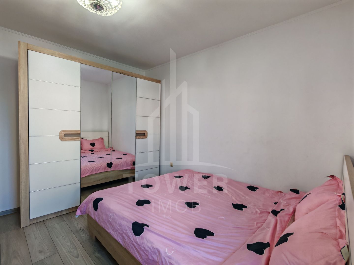 Apartament de vânzare – Cartierul Arhitecților, Sibiu - Poză 5