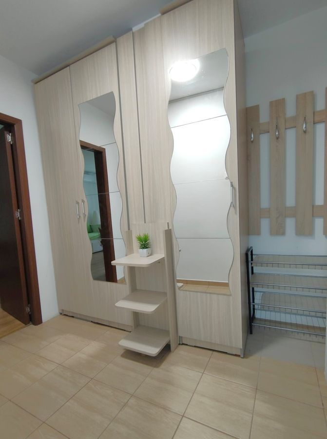 Garsoniera in bloc mixt reabilitat la 4 minute metrou Gorjului - Poză 12