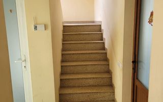 Vilă spațioasă S+P+1E+M | Chitila | Str. 8 Martie - Poză 15