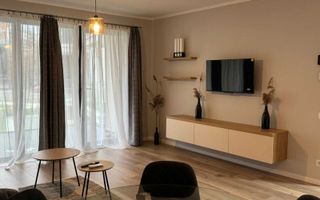 Apartament de 2 camere, 54mp, parcare subterana, zona The Office - Poză 2