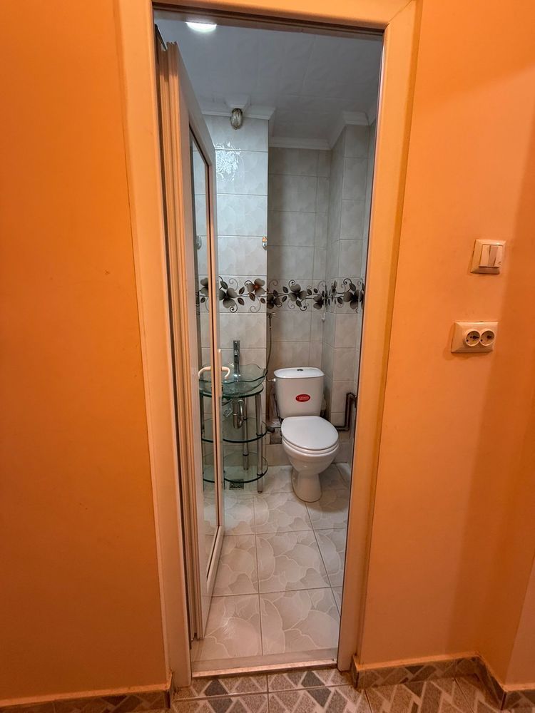 BRASADAS vinde ap 2 cam 33 mp. etaj 1/4 Micro 14. - Poză 3