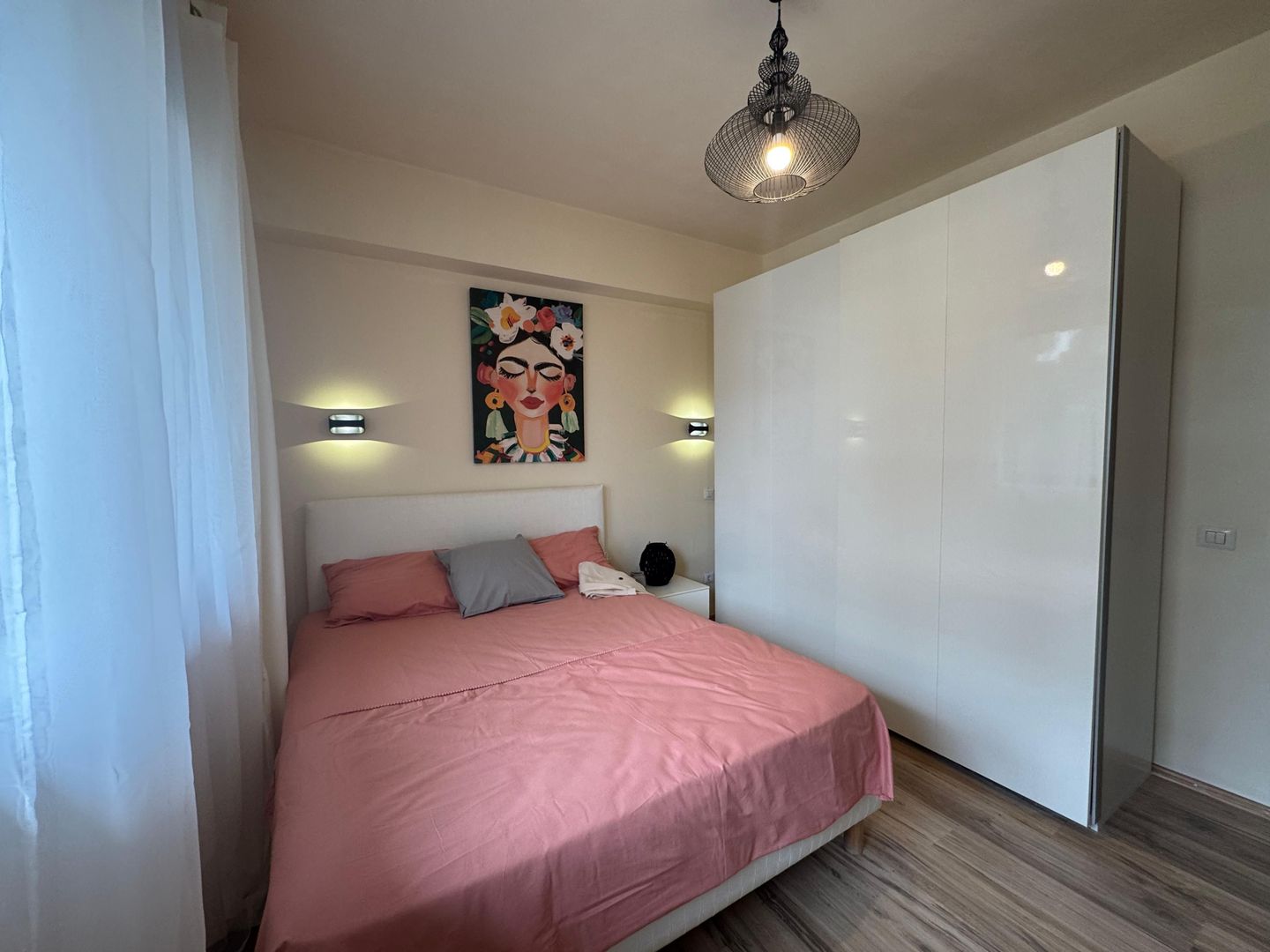 3 camere| HERASTRAU | PARCARE INCLUSA - Poză 8