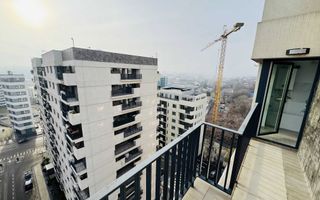 Apartament 2 camere - Evergreen Towers - Poză 6