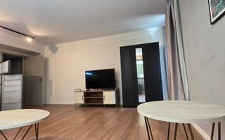 Apartament  Parcul Copou -   LUX- MODERN ! - Poză 5