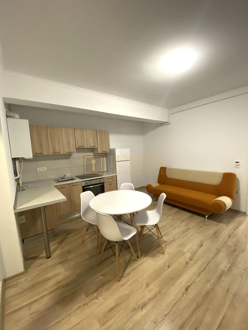 Apartament cu 2 camere in zona Braytim cu loc de parcare - Poză 2